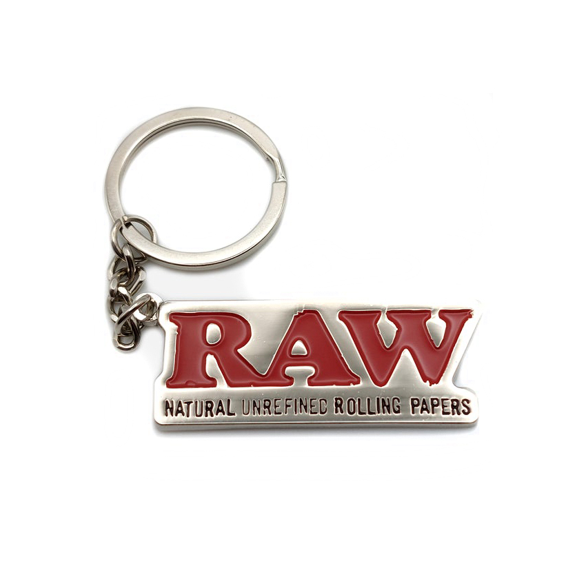 🇪🇸RAW - Key Ring 鑰匙圈