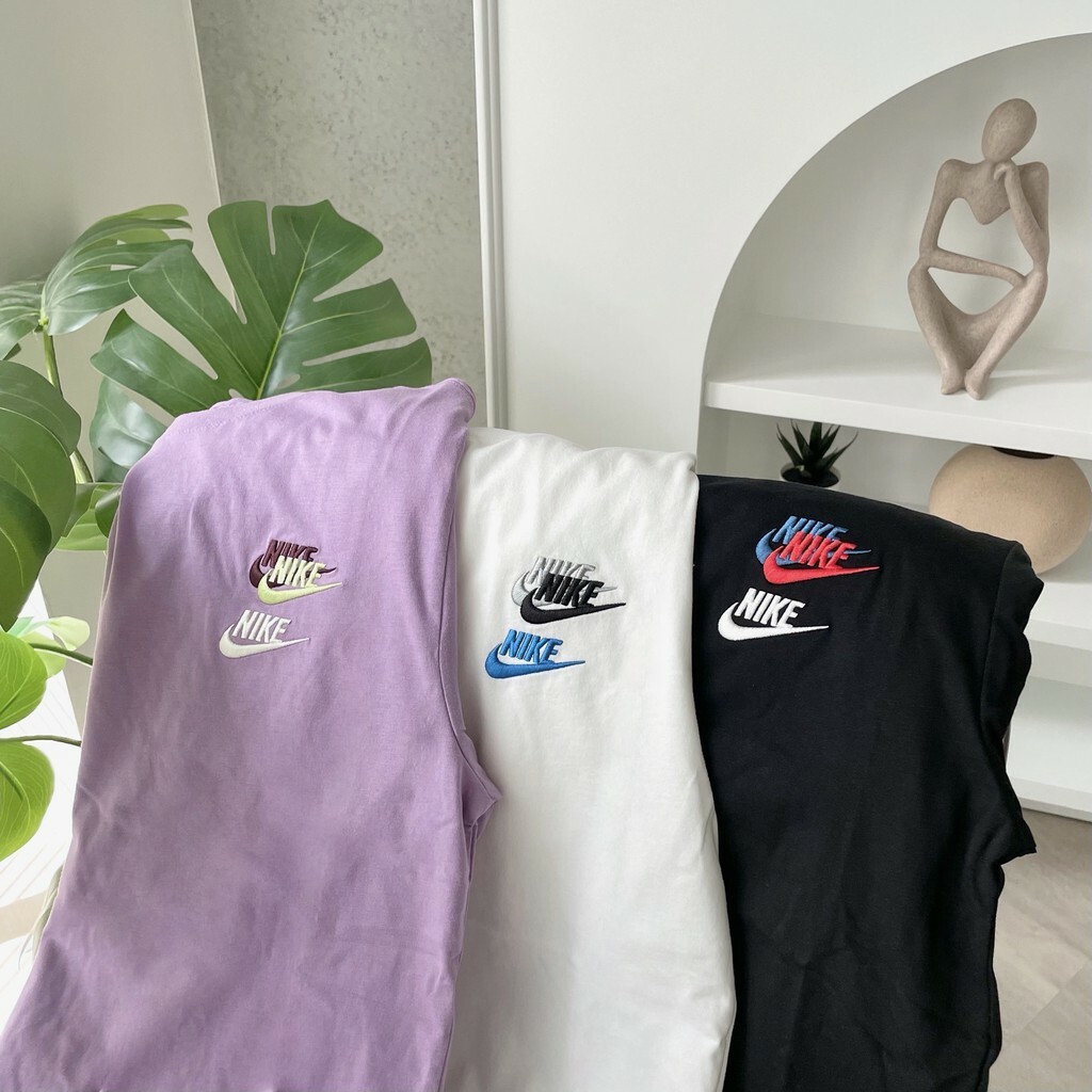 Nike NSW Club Essentials短袖