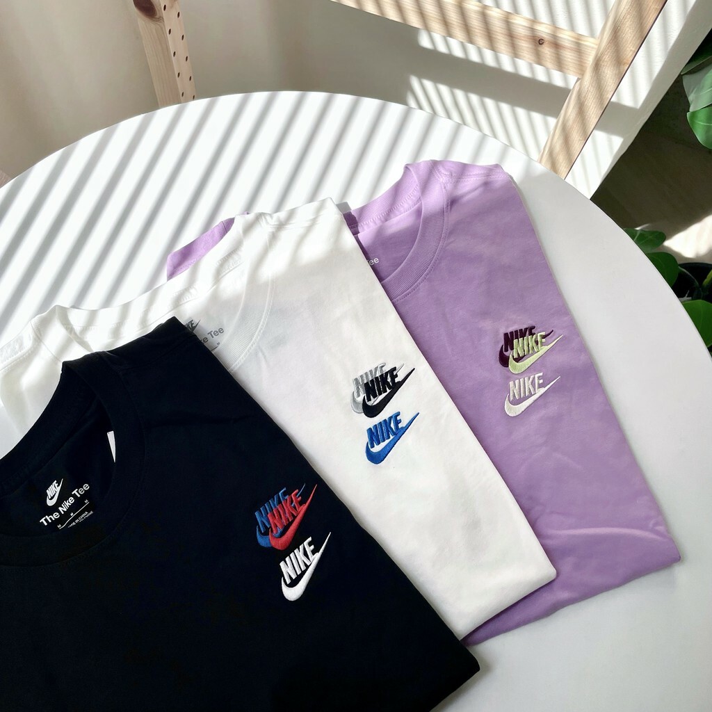 Nike NSW Club Essentials短袖