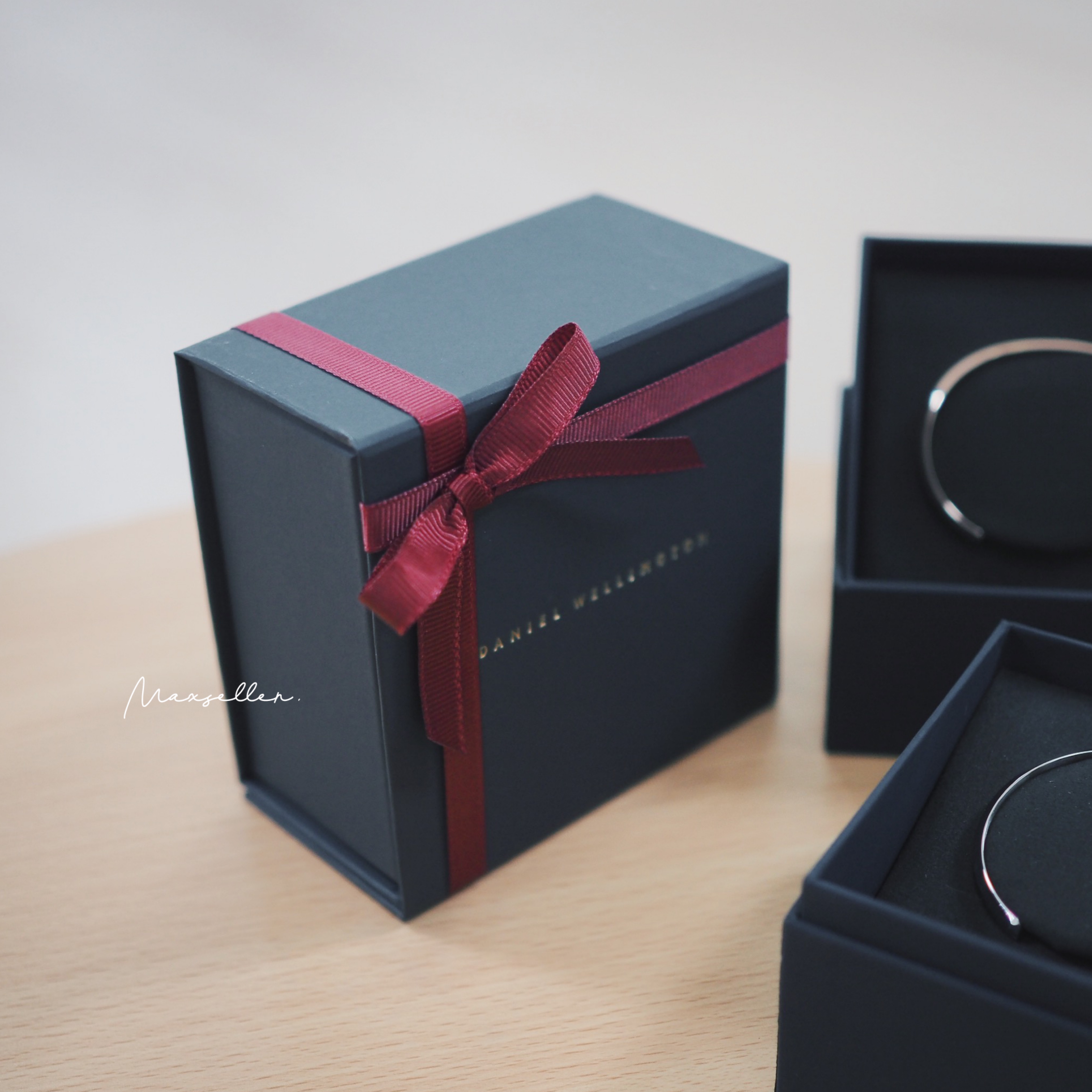 現貨｜66 折｜Daniel Wellington Adjustable Classic Bracelet｜手鈪