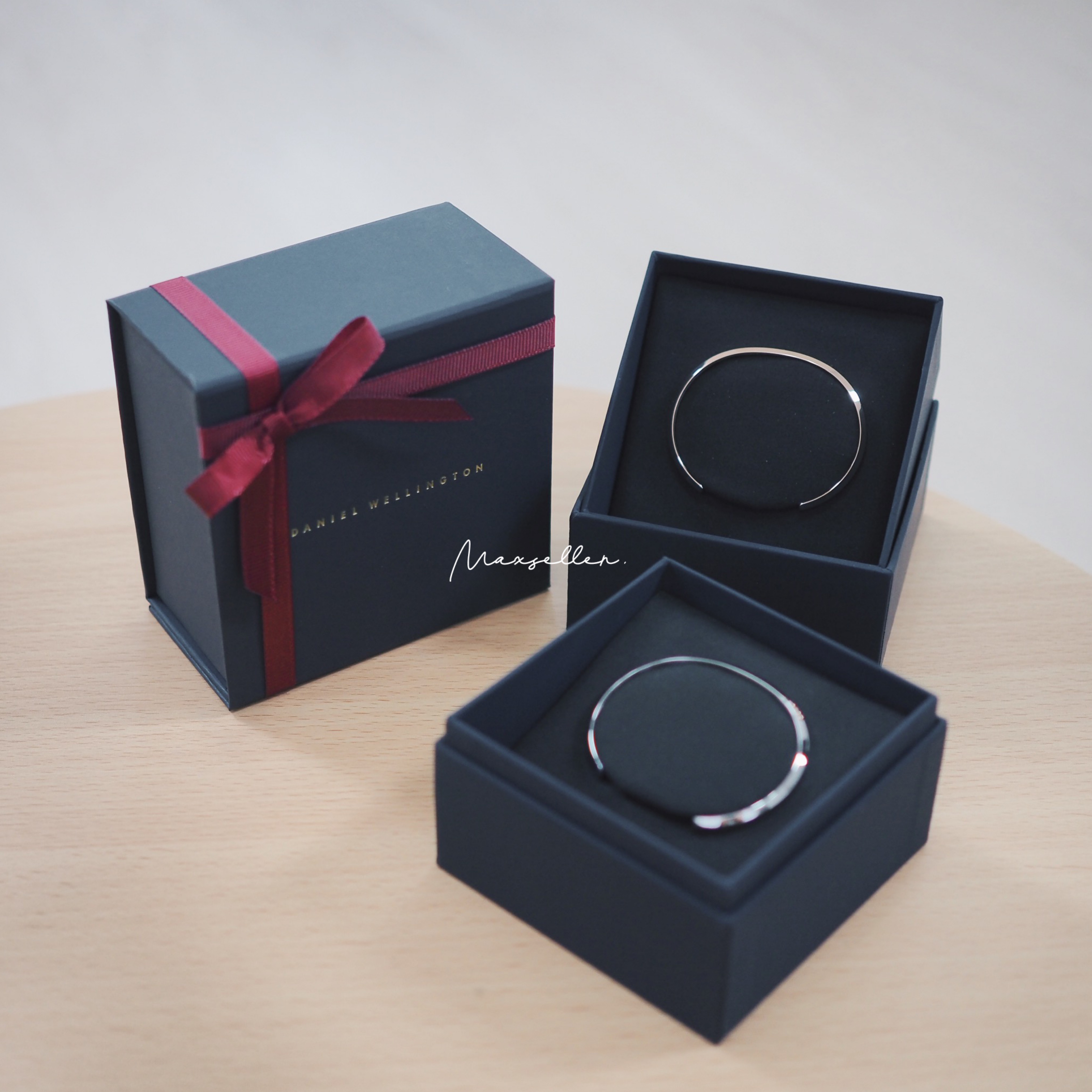 現貨｜66 折｜Daniel Wellington Adjustable Classic Bracelet｜手鈪