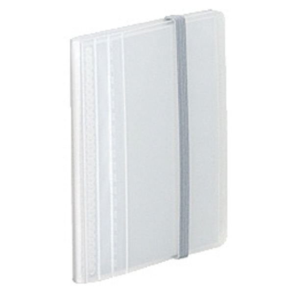 NOViTA 名片收納夾 -180枚/60枚- KOKUYO 日本