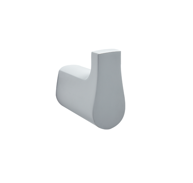 OVO京典衛浴 掛鉤推薦型號 AS7007 鋼琴白掛鉤 *