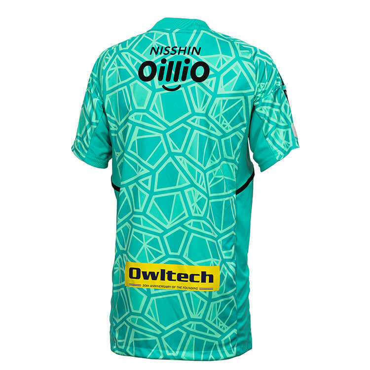 2022 橫濱水手 2ND 龍門球衣