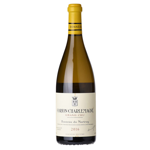 Bonneau du Martray Corton Charlemagne Grand Cru 2016 (BH94)