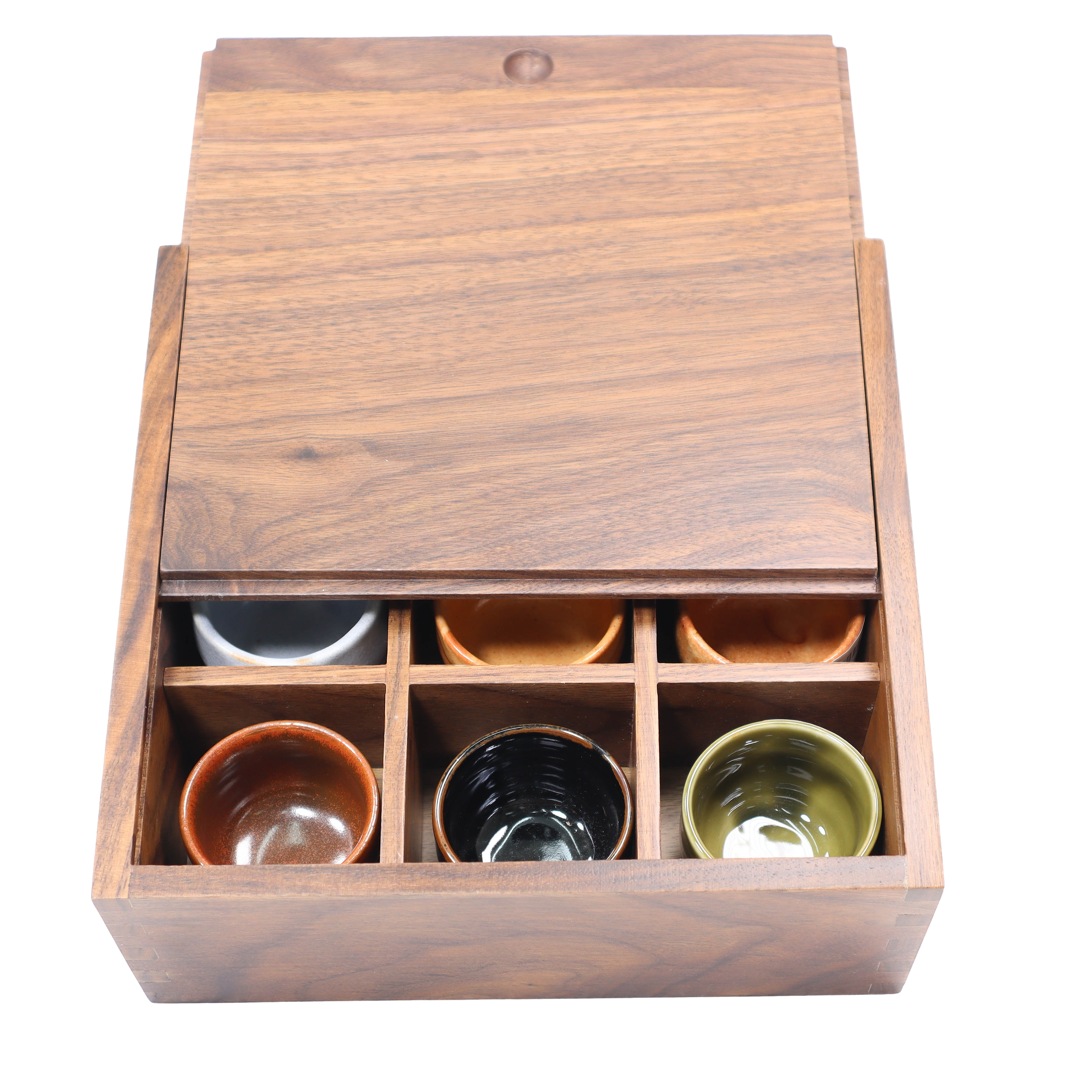 日本清酒杯（9杯盒裝）