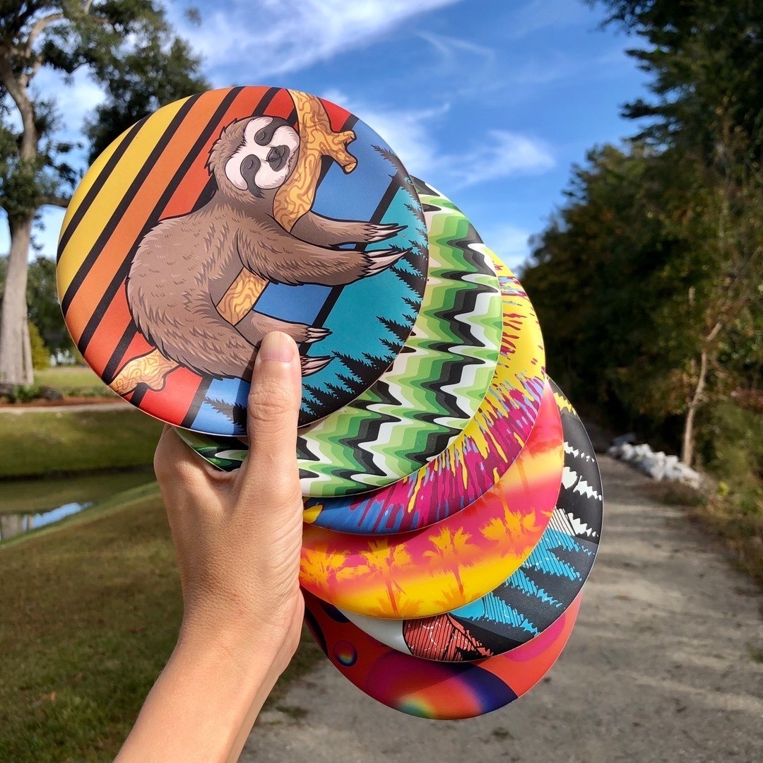 Waboba 軟式Wingman飛盤 瑞典 飛盤 軟式飛盤 安全玩具 戶外 露營