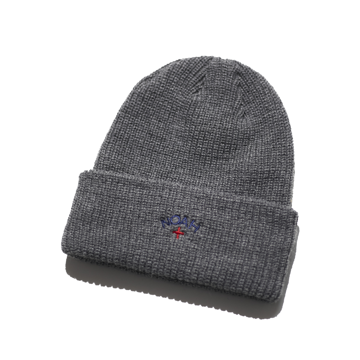 NOAH - Core Logo Beanie