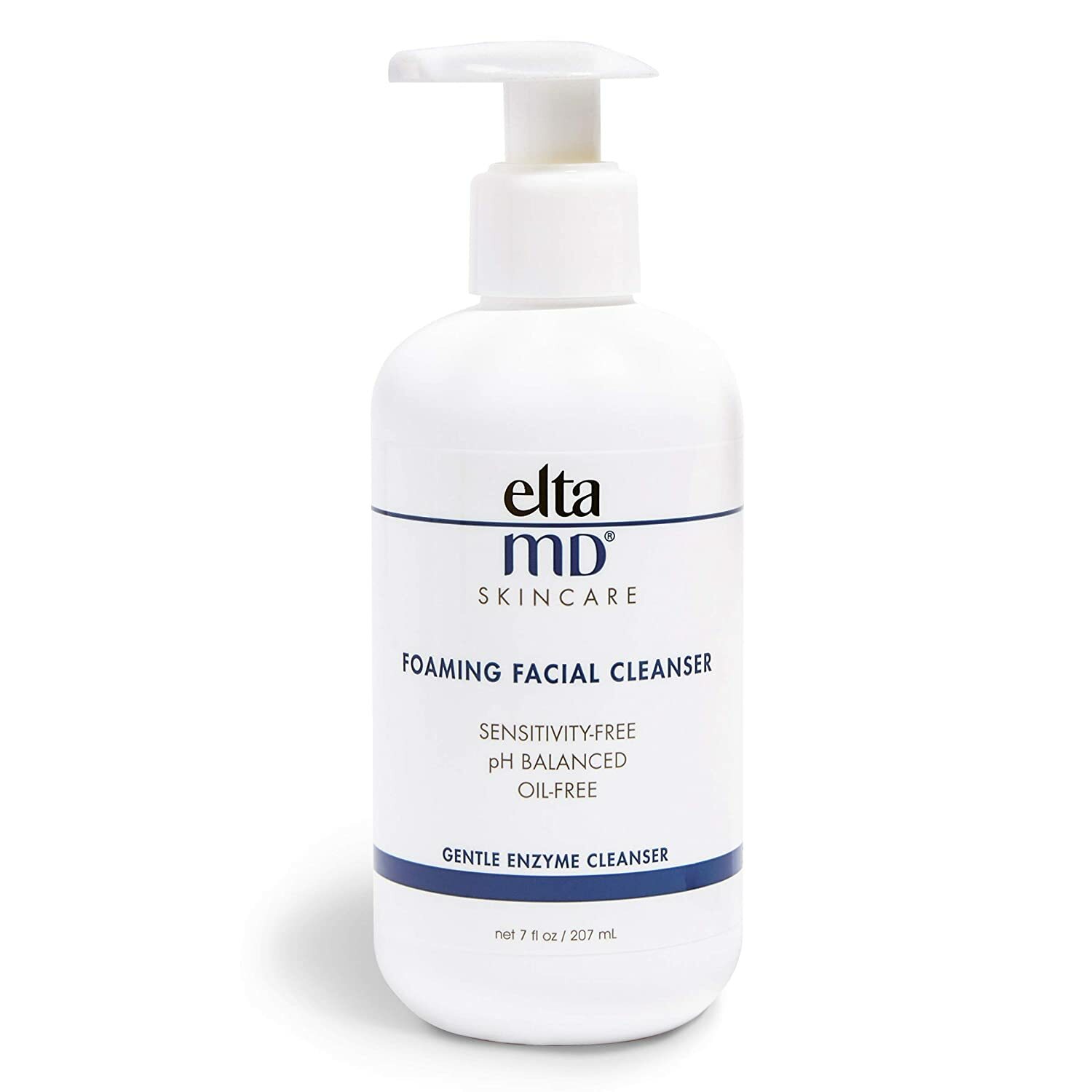 EltaMD FACIAL CLEANSER 泡沫潔面乳 207ml