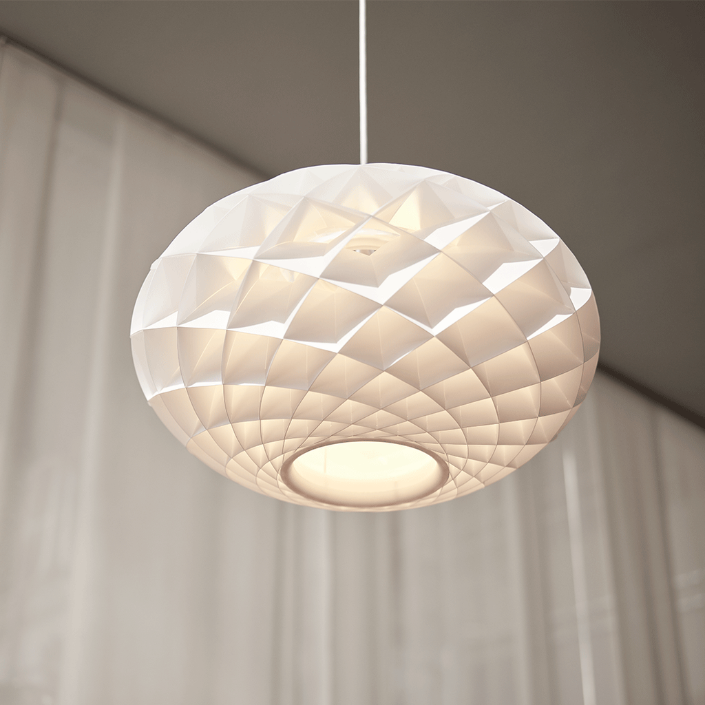 Patera Oval 橢圓吊燈