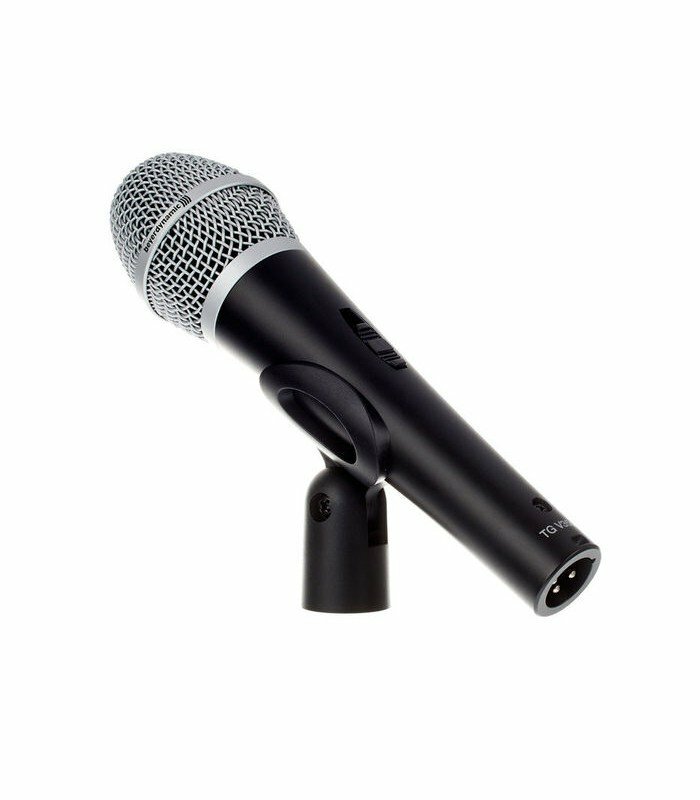 Beyerdynamic 拜耳動力 TG V35 s 德國專業級人聲動圈式麥克風