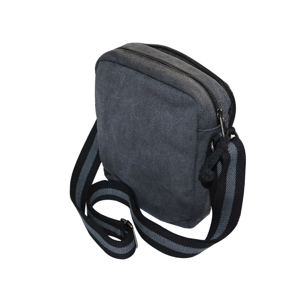 🇪🇸RAW - Shoulder Bag 單肩包（Grey）