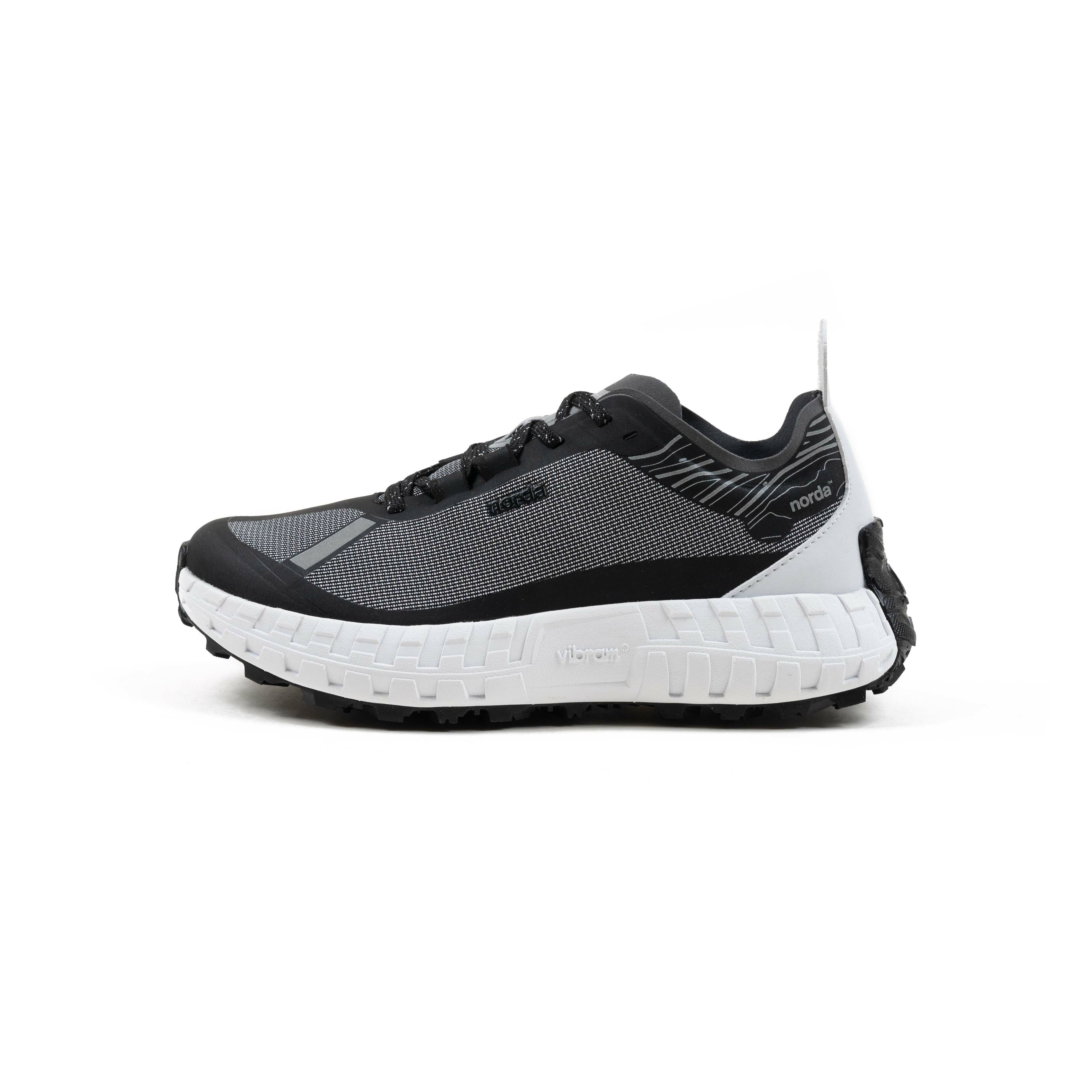 NORDA ND001COREBLK-W BLACK