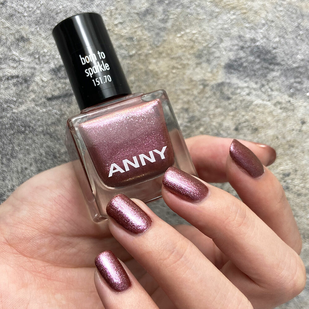 151.70 Born To Sparkle