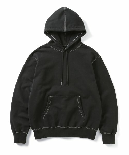 THISISNEVERTHAT PAW Hoodie 狗狗 腳掌 大學生 帽T TN213TSWHO05