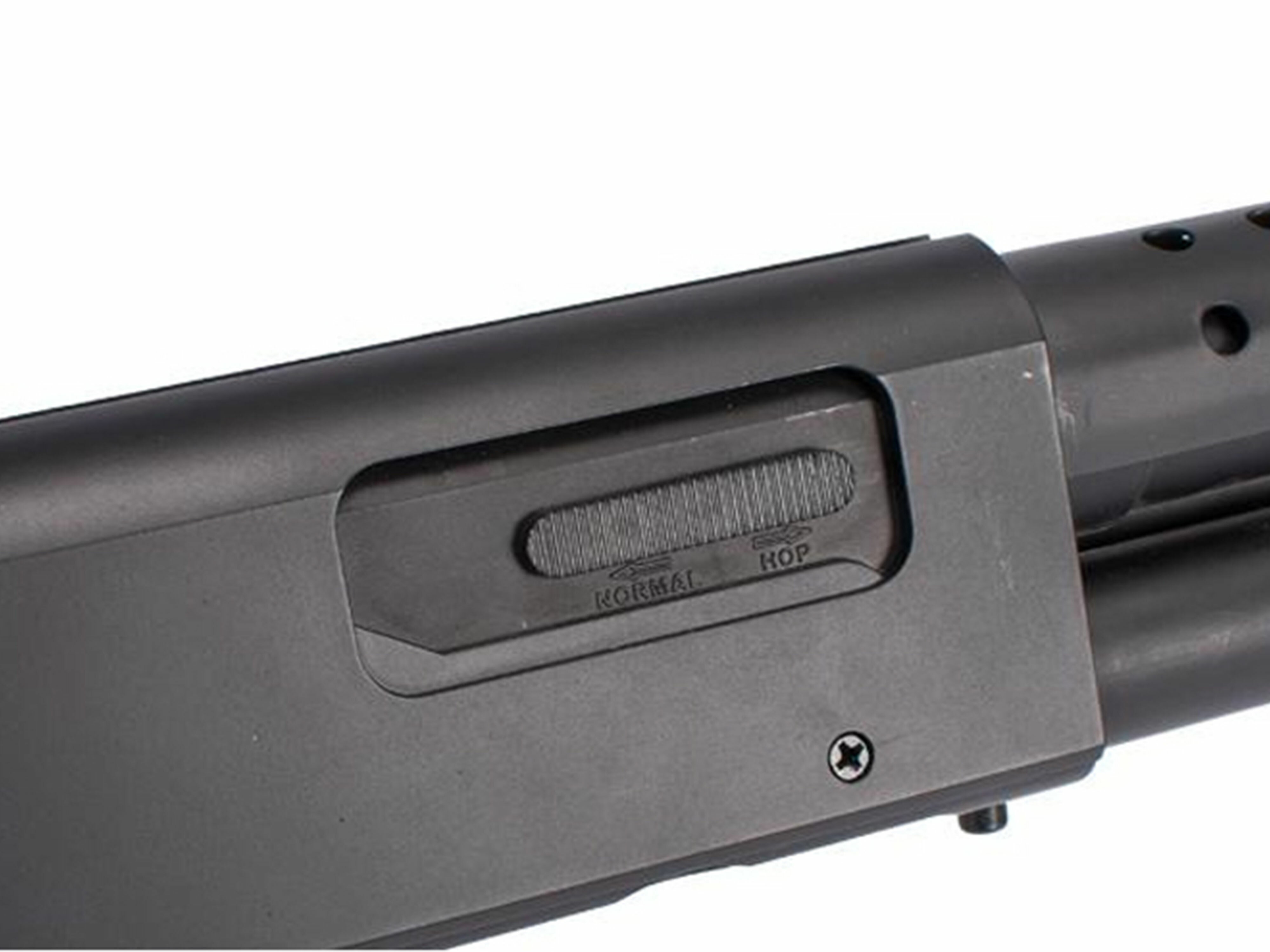 AGM Mossberg M500 Shorty Spring Pump-Action Airsoft Sho