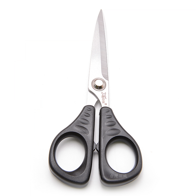 日本經典布剪 6 1/2"(防布逃)剪刀