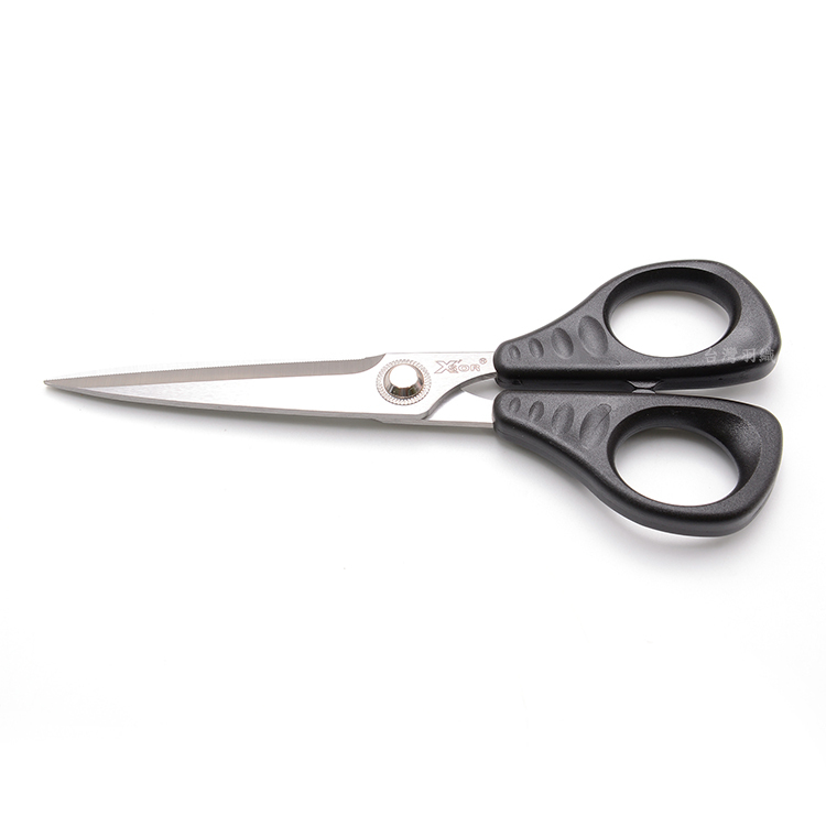 日本經典布剪 6 1/2"(防布逃)剪刀