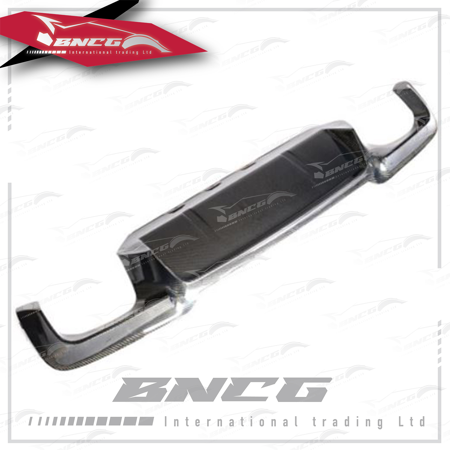 寶馬 BMW 5系列 F10 11-14年式 改裝 卡夢 碳纖維 外觀件 空力套件 M包款 後下巴 後導流