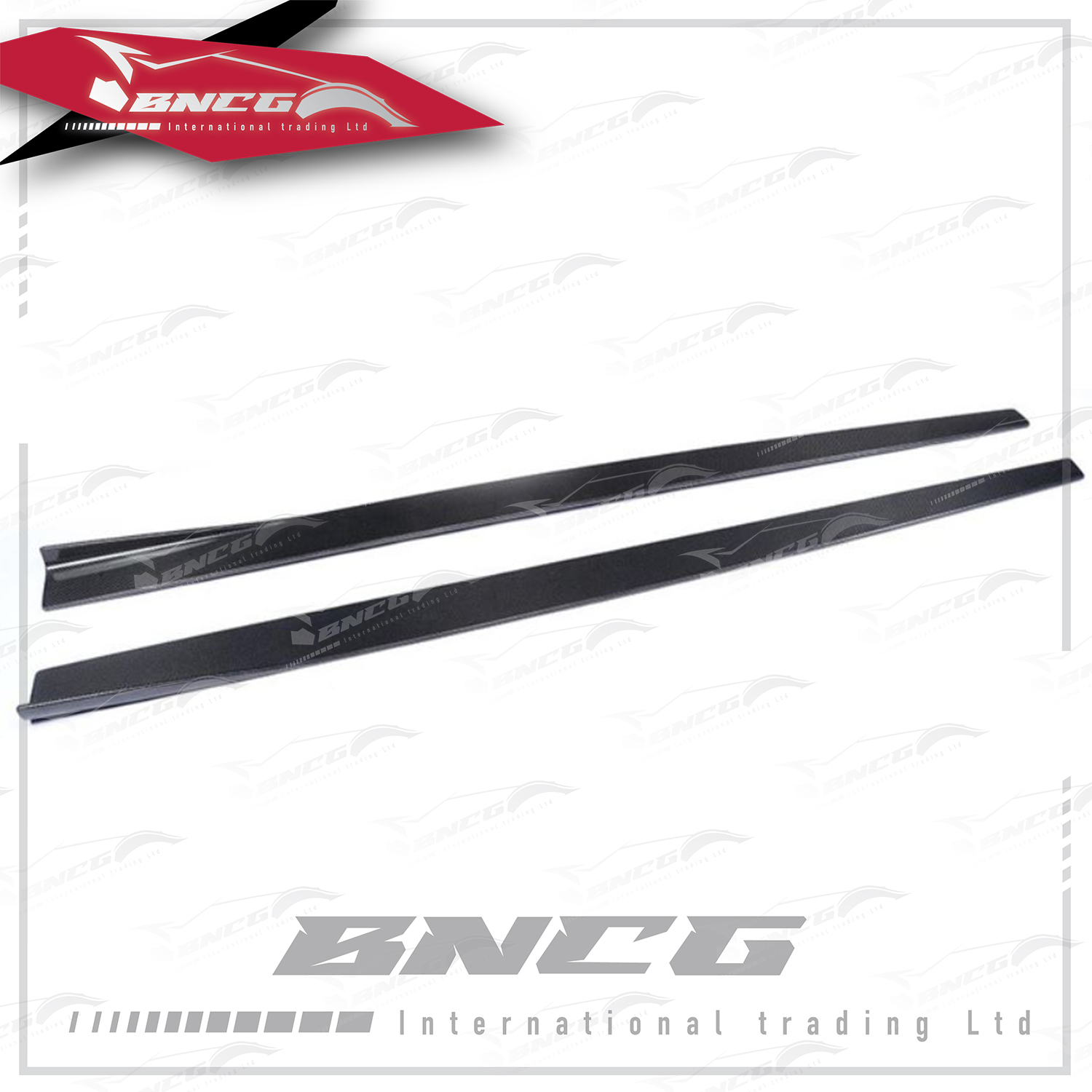 寶馬 BMW M4 F82 專用款 改裝 卡夢 碳纖維 外觀件 空力套件 側裙 側定風翼