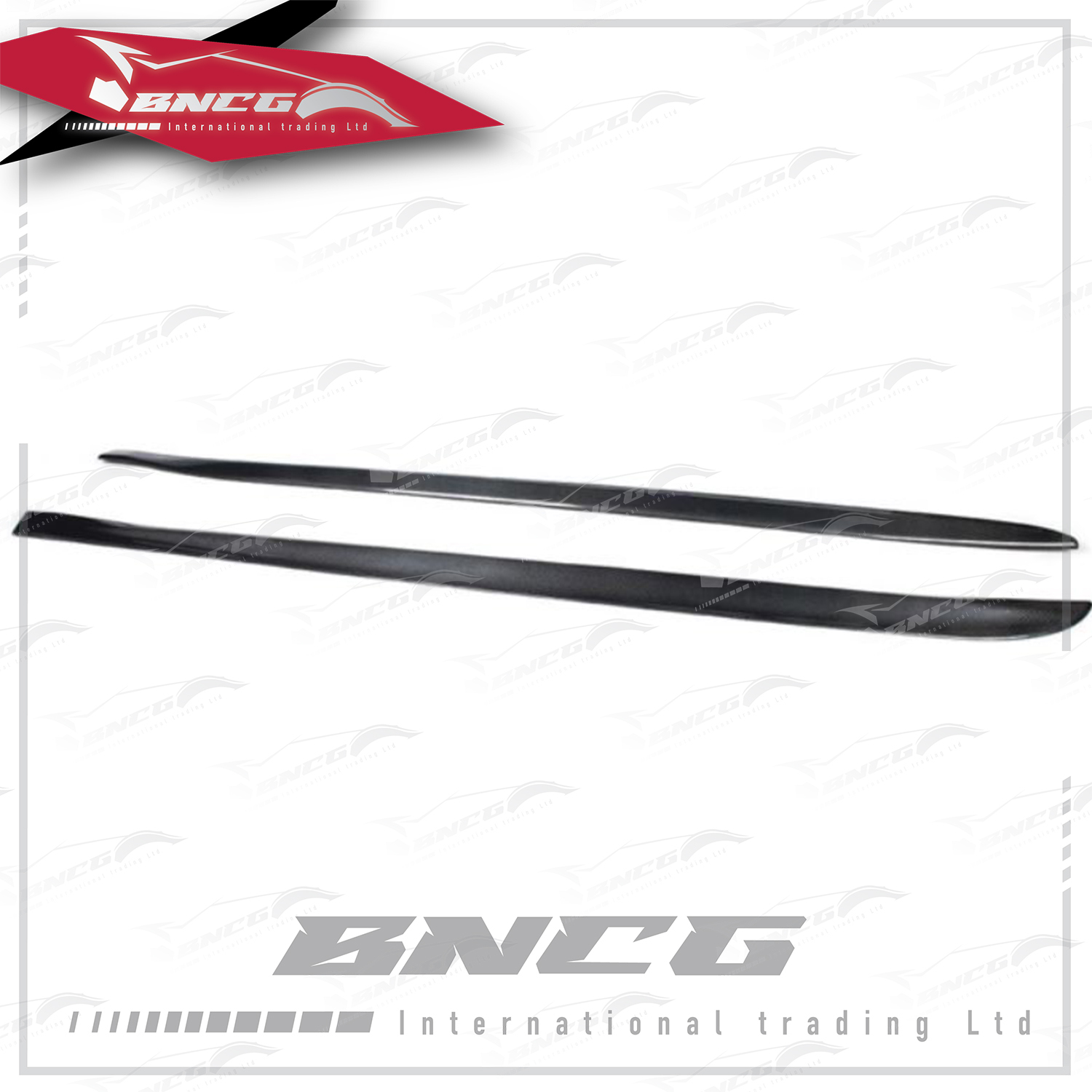 寶馬 BMW 4系列 F32 改裝 卡夢 碳纖維 外觀件 空力套件 M-TECH款 側裙 側定風翼