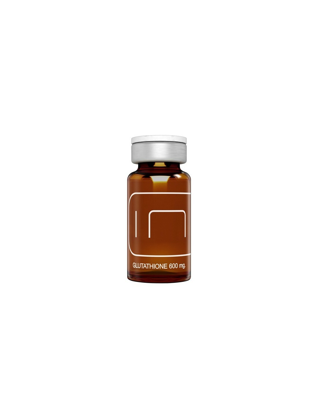 bcn glutathione Institute BCN Glutathione 600mg 5mlx5 vials
