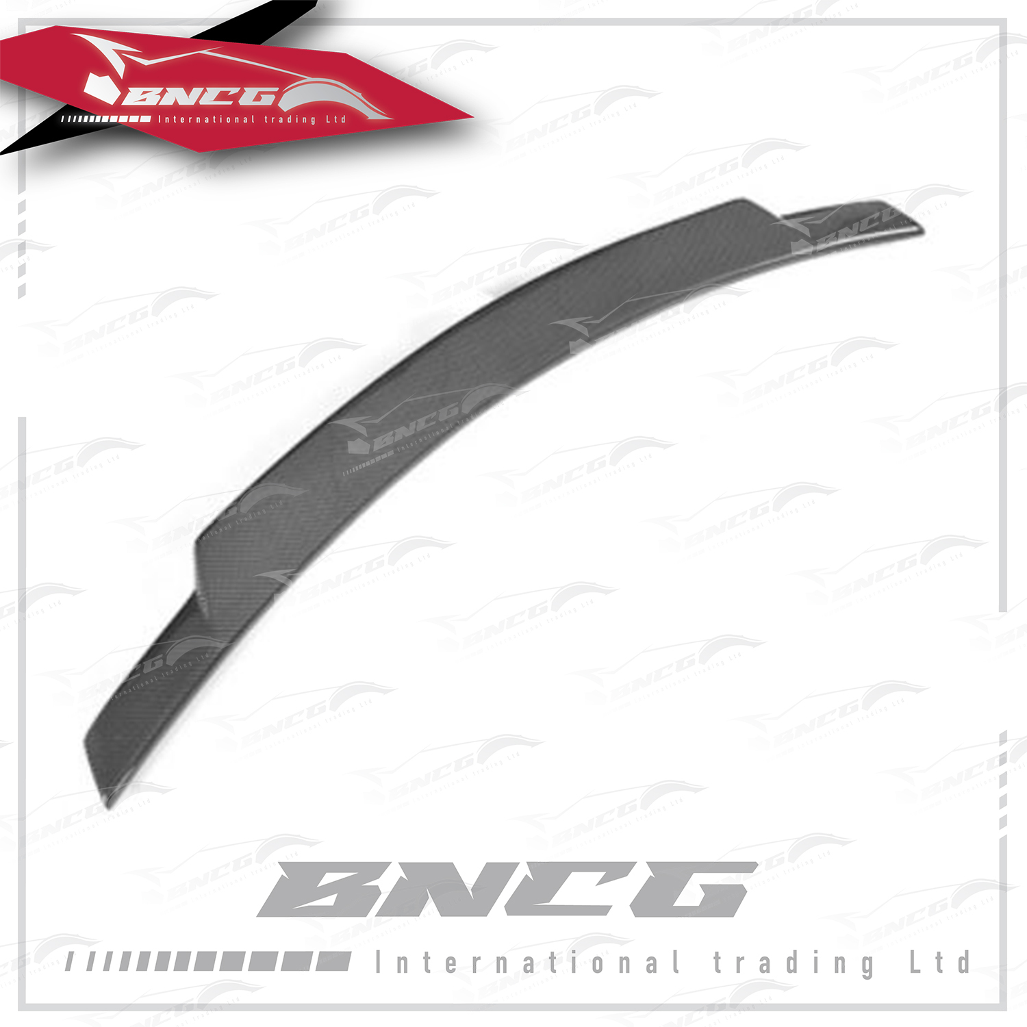 寶馬 BMW M2 F87 16-17年式 改裝 卡夢 碳纖維 外觀件 空力套件 M-TECH款 尾翼 小鴨尾