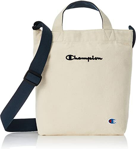 Champion 4L 2-Way Tote Bag Unisex (More Colors)