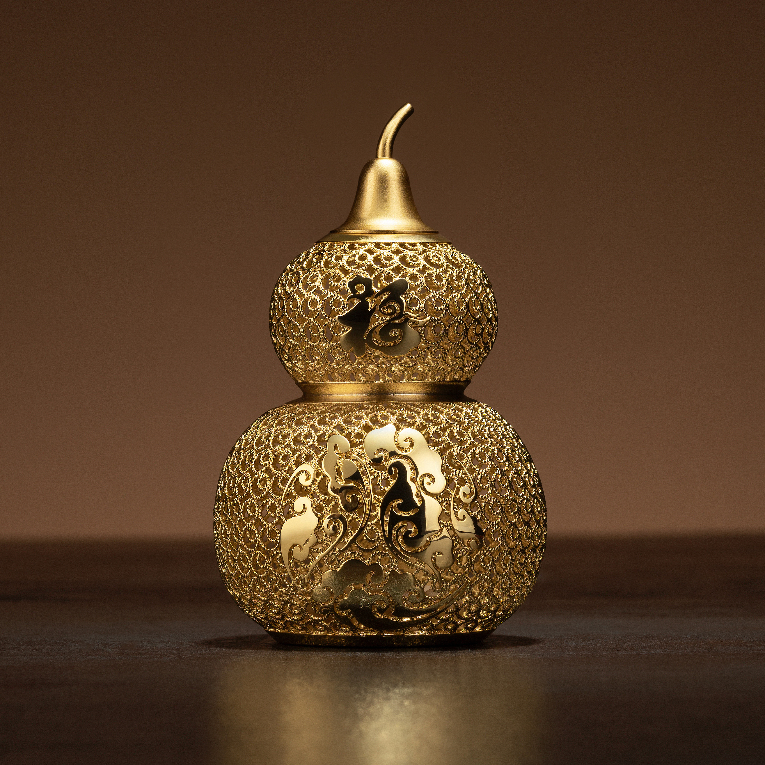 花絲葫蘆香薰(香氛吊飾)◇已停產◇