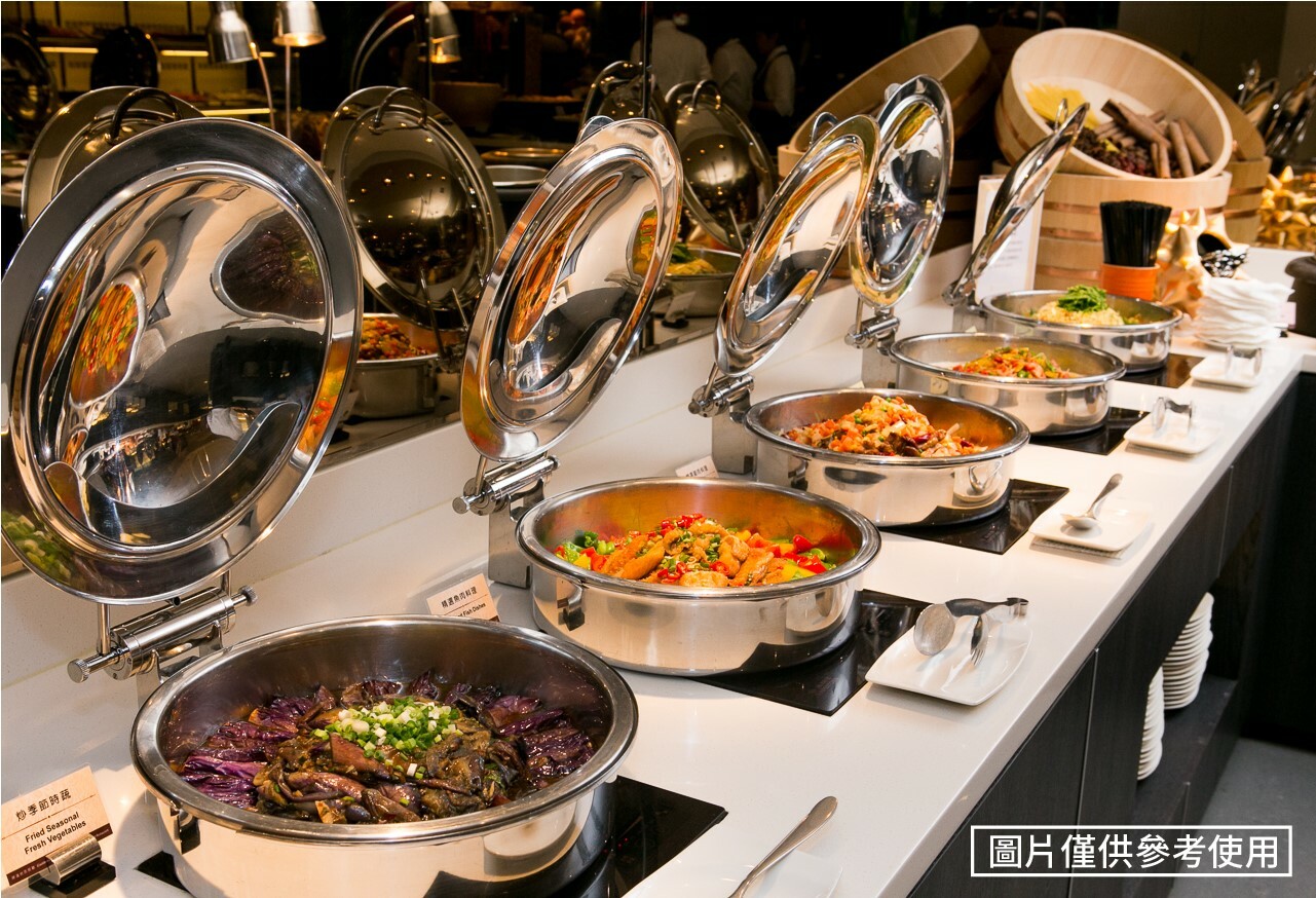 【台中】台中港酒店 住宿券 Ⓗ