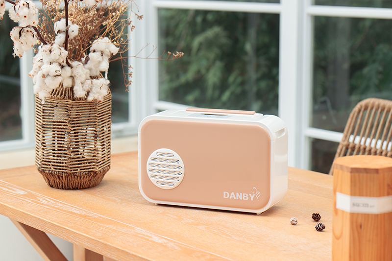 【DANBY丹比】烘被機