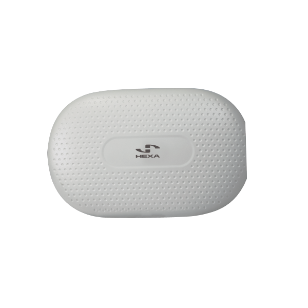 HEXA NEVER COCO 儲能式無電暖蛋