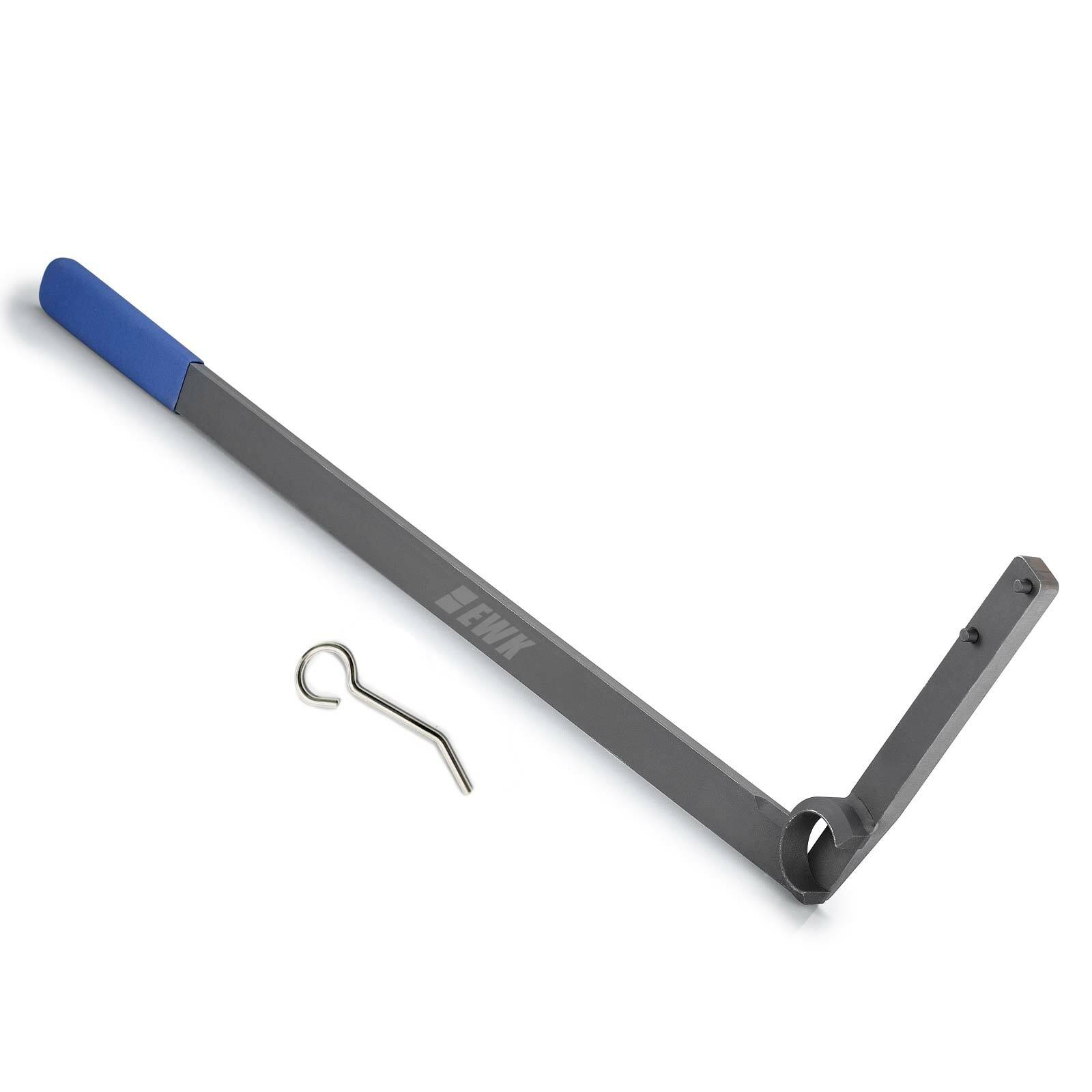 ac belt removal tool