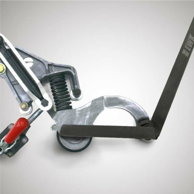 Serpentine Belt Tensioner Removal Tool EWK