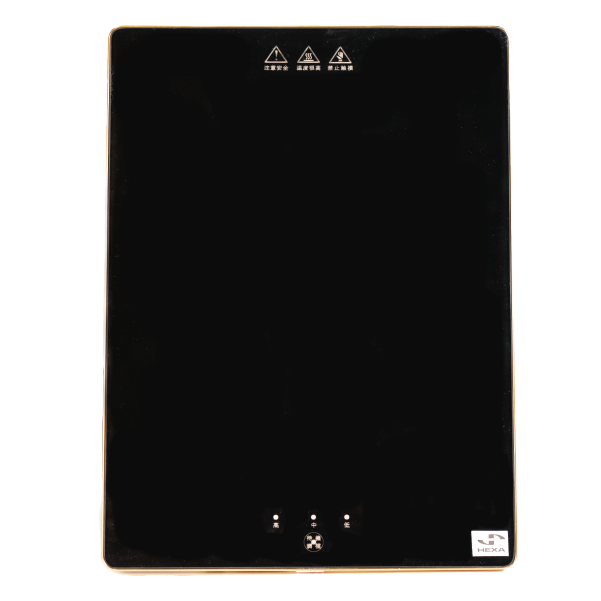 HEXA 慢享保溫板 Ichibanda