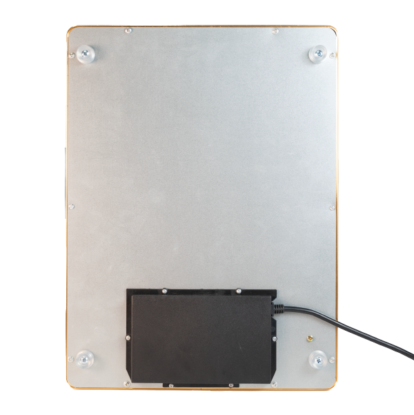 HEXA 慢享保溫板 Ichibanda