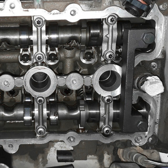 FSI Timing Chain Adjuster Tool for Audi VW t40069 EWK