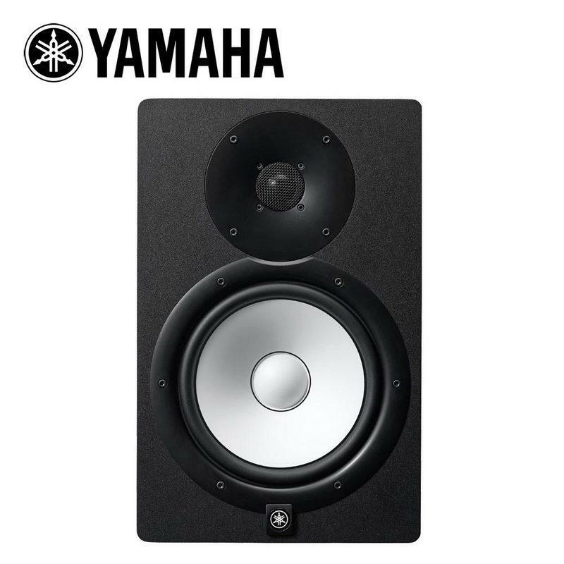 YAMAHA HS8 主動式錄音室監聽喇叭 單顆