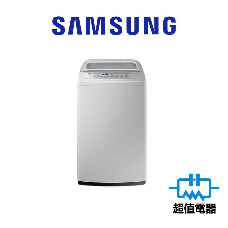 三星 Samsung WA70M4000SW 日式低水位洗衣機