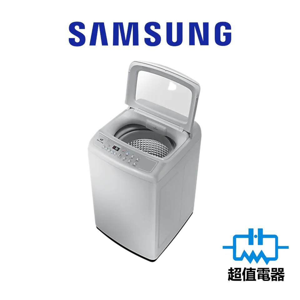 三星 Samsung WA70M4000SW 日式低水位洗衣機
