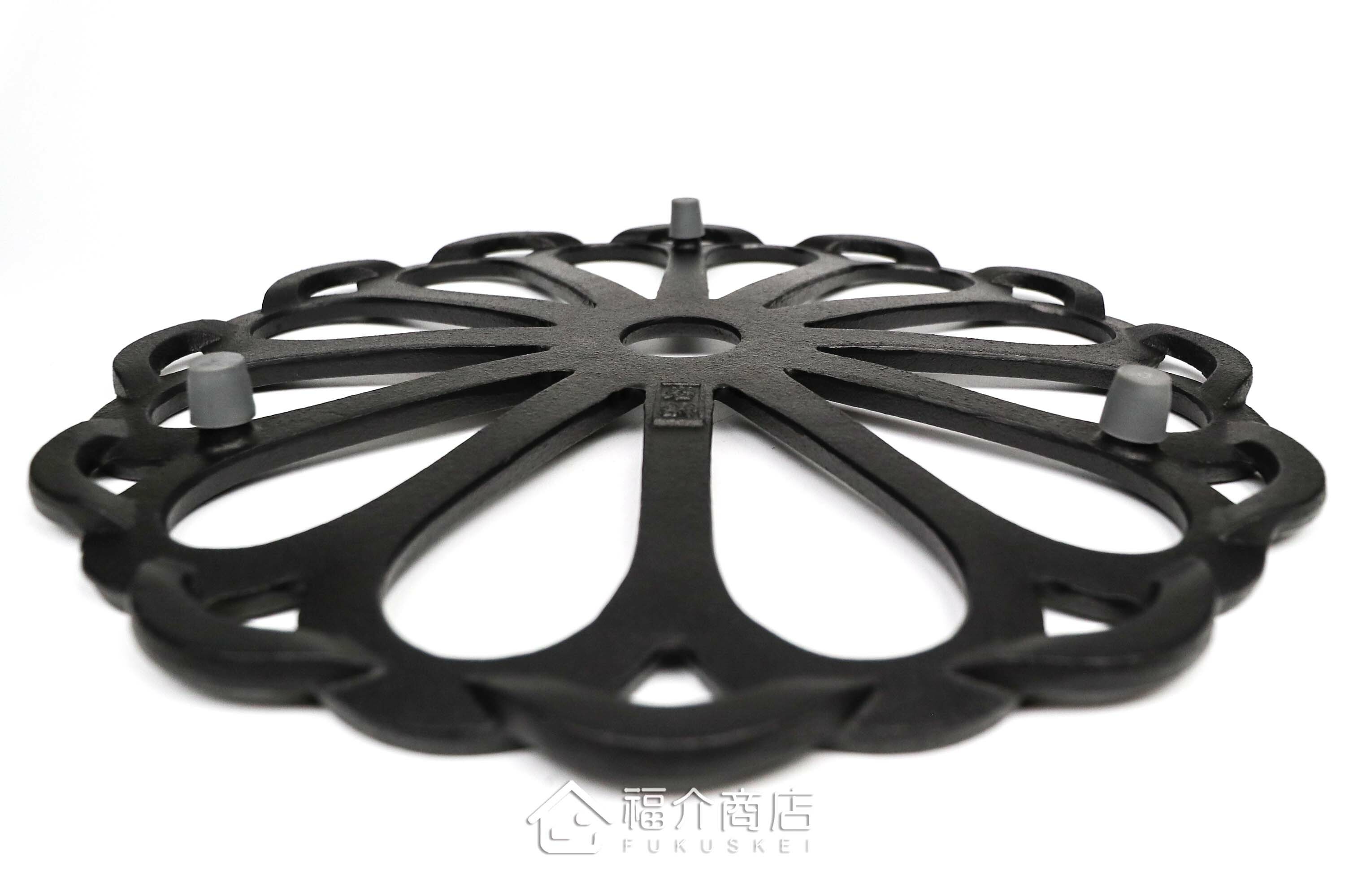 鑄鐵製壺墊鍋具隔熱墊