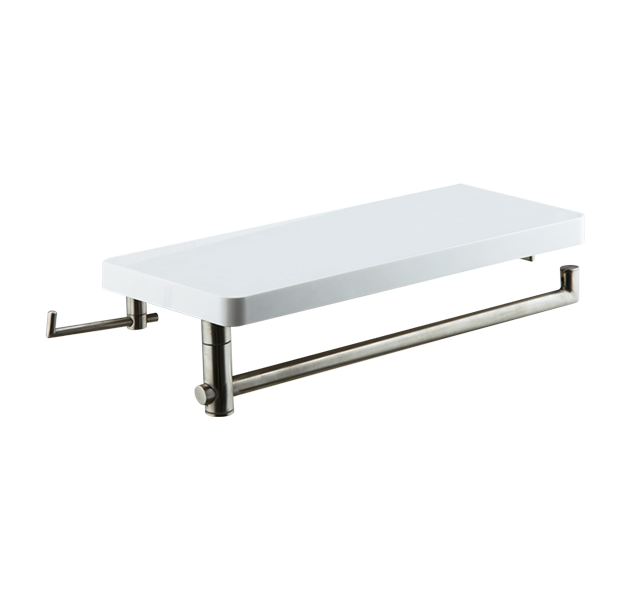 OVO京典衛浴 置物架推薦型號 AQ5013 多功能置物架 *