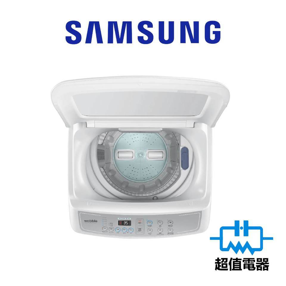 三星 Samsung WA70M4200SW 日式高水位洗衣機