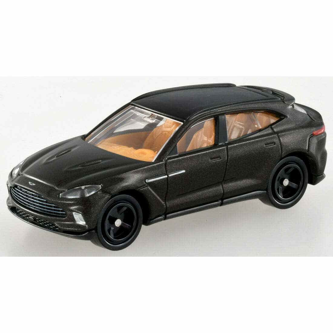 Takara Tomy Tomica BX075 Aston Martin DBX (初回限定版)