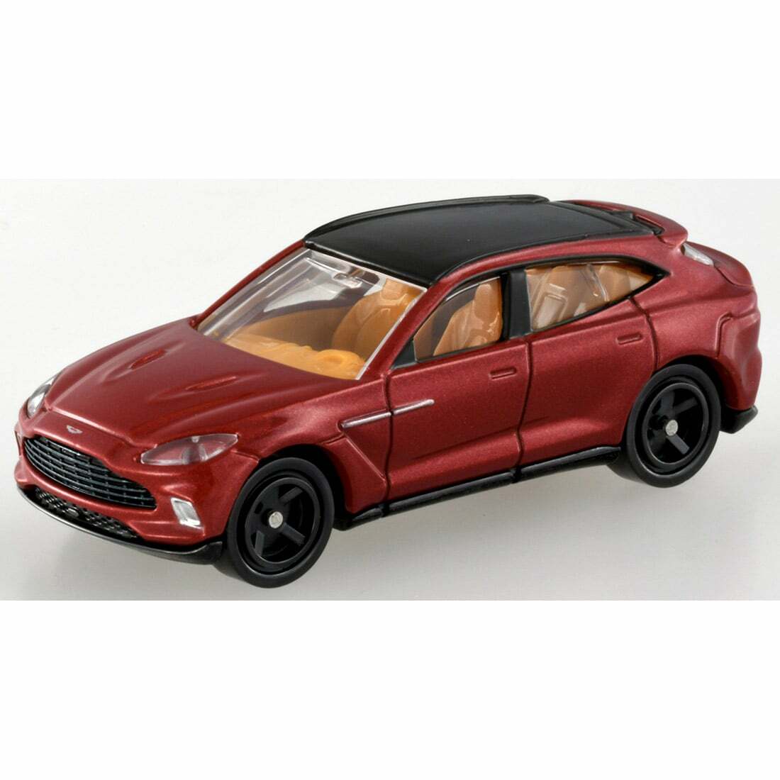 Takara Tomy Tomica BX075 Aston Martin DBX