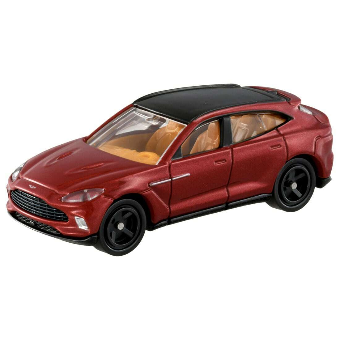 Takara Tomy Tomica BX075 Aston Martin DBX
