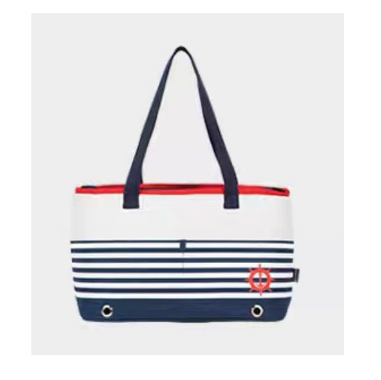 EdenPetz Pet Shoulder Carrier 簡約寵物肩袋 3色