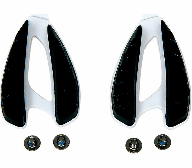 鞋跟 SPECIALIZED Replacement Road Shoe Heel Lug