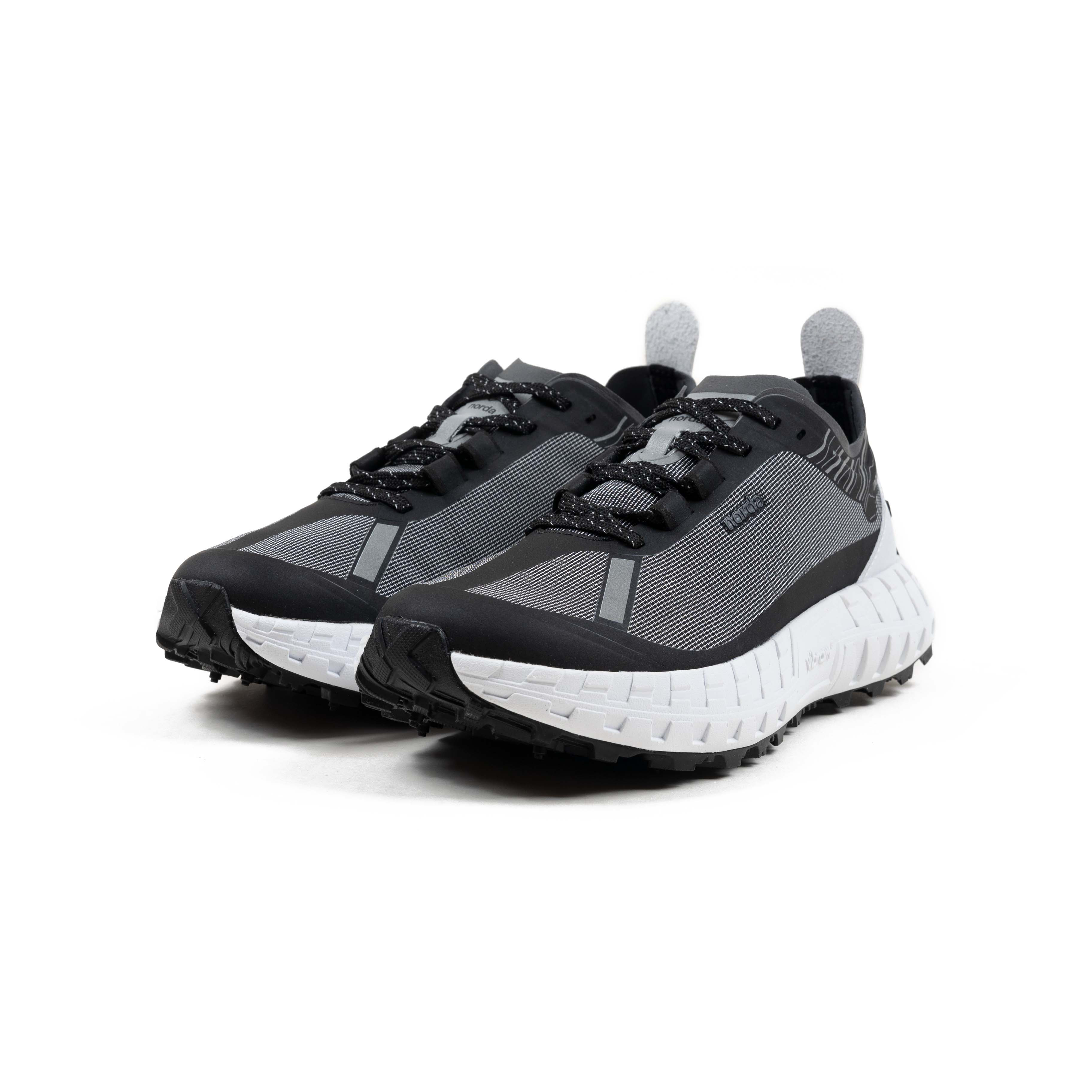 NORDA ND001COREBLK-W BLACK