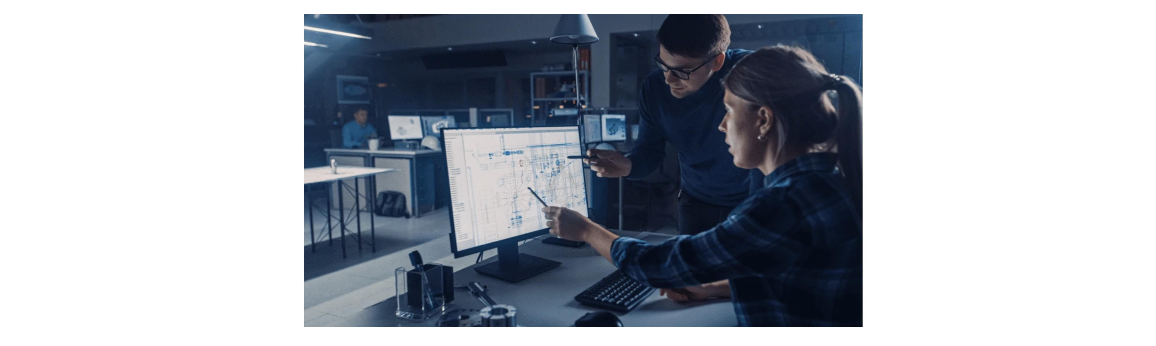 dreame追覓 有超過半數員工任職工程師